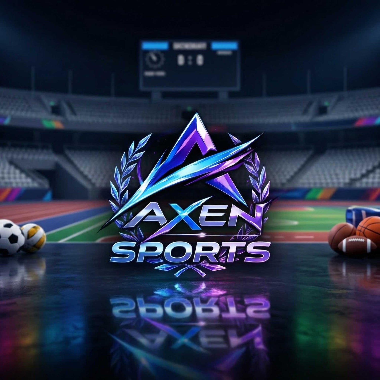 AXEN Sports