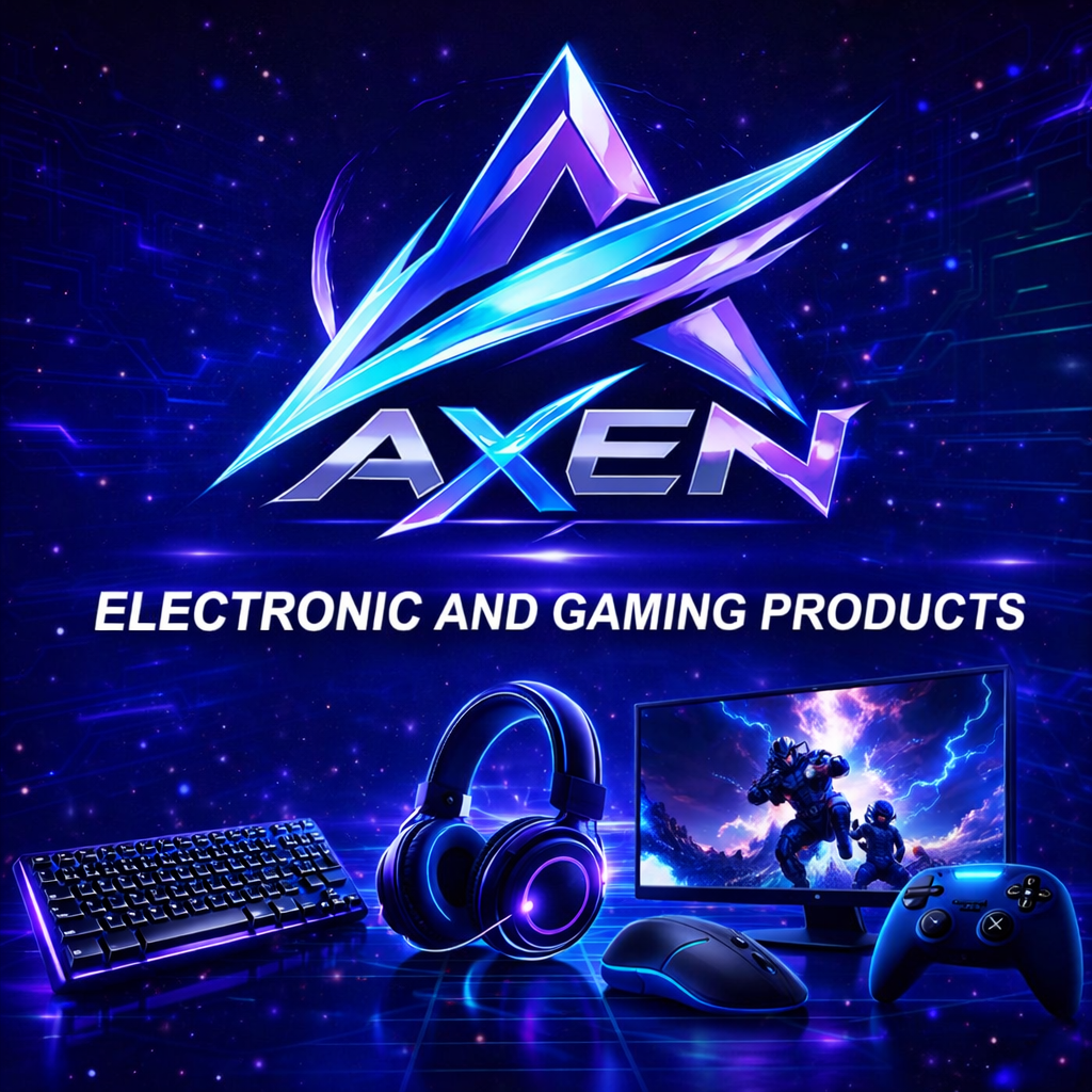 Electronic and Gaming Products