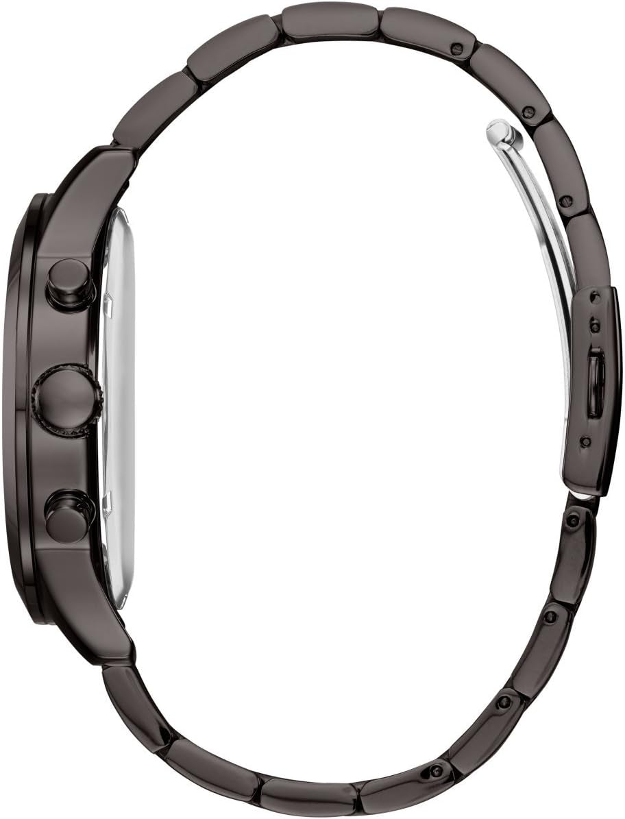 Men'S U1055G Series| Analog Dress Watch| Stainless Steel Case