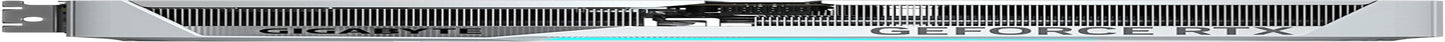 Geforce RTX 5070 Eagle OC ICE SFF 12G Graphics Card, 12GB 192-Bit GDDR7, Pcie 5.0, WINDFORCE Cooling System, GV-N5070EAGLEOC ICE-12GD Video Card, Compatible with Desktop