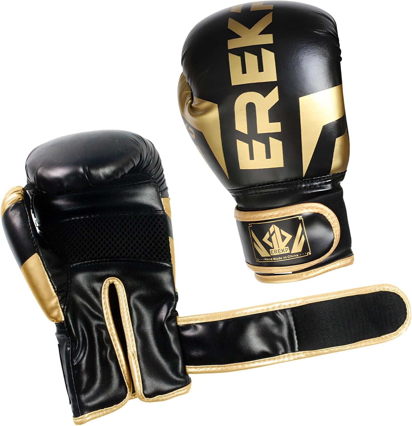 Boxing Gloves for Kids, Kids Sparring Training Gloves for Punching Bag, MMA, UFC, Muay Thai, Karate, Kickboxing