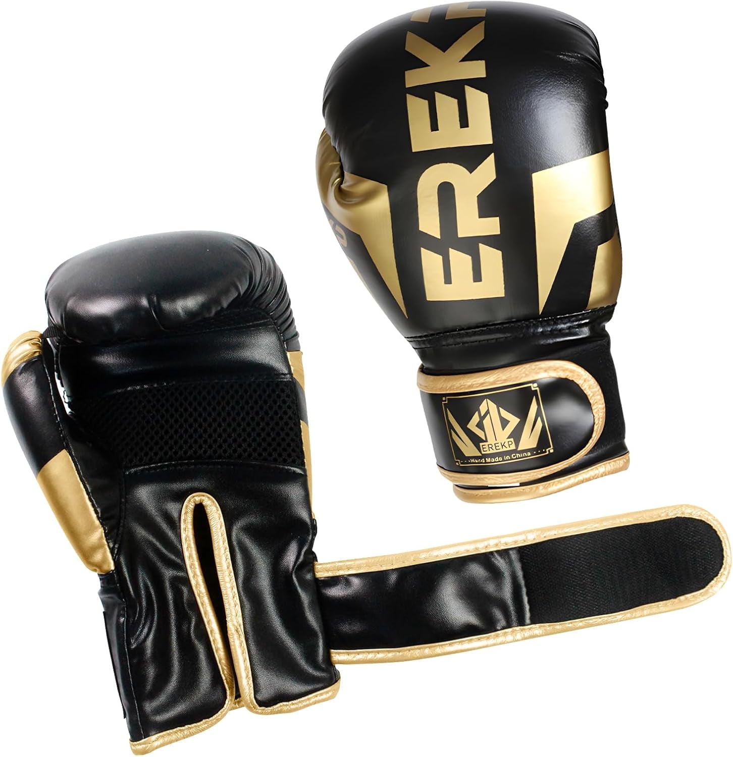Boxing Gloves for Kids, Kids Sparring Training Gloves for Punching Bag, MMA, UFC, Muay Thai, Karate, Kickboxing