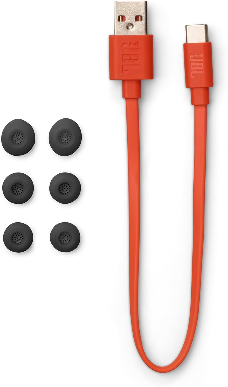 Vibe Beam 2 - True Wireless Noise Cancelling Earbuds with  Pure Bass Sound & Smart Ambient Technology, 4Mics for Crisp, Clear Calls, up to 40Hrs of Playback, IP54 Dust & Water Resistant (Black)