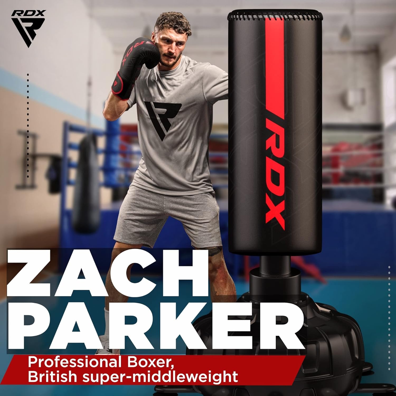 Boxing Gloves, Pro Training Sparring, Maya Hide Leather, Muay Thai MMA Kickboxing, Men Women Adult, Heavy Punching Bag Focus Mitts Pads Workout, Ventilated Palm, Multi Layered, 8 10 12 14 16 18 Oz