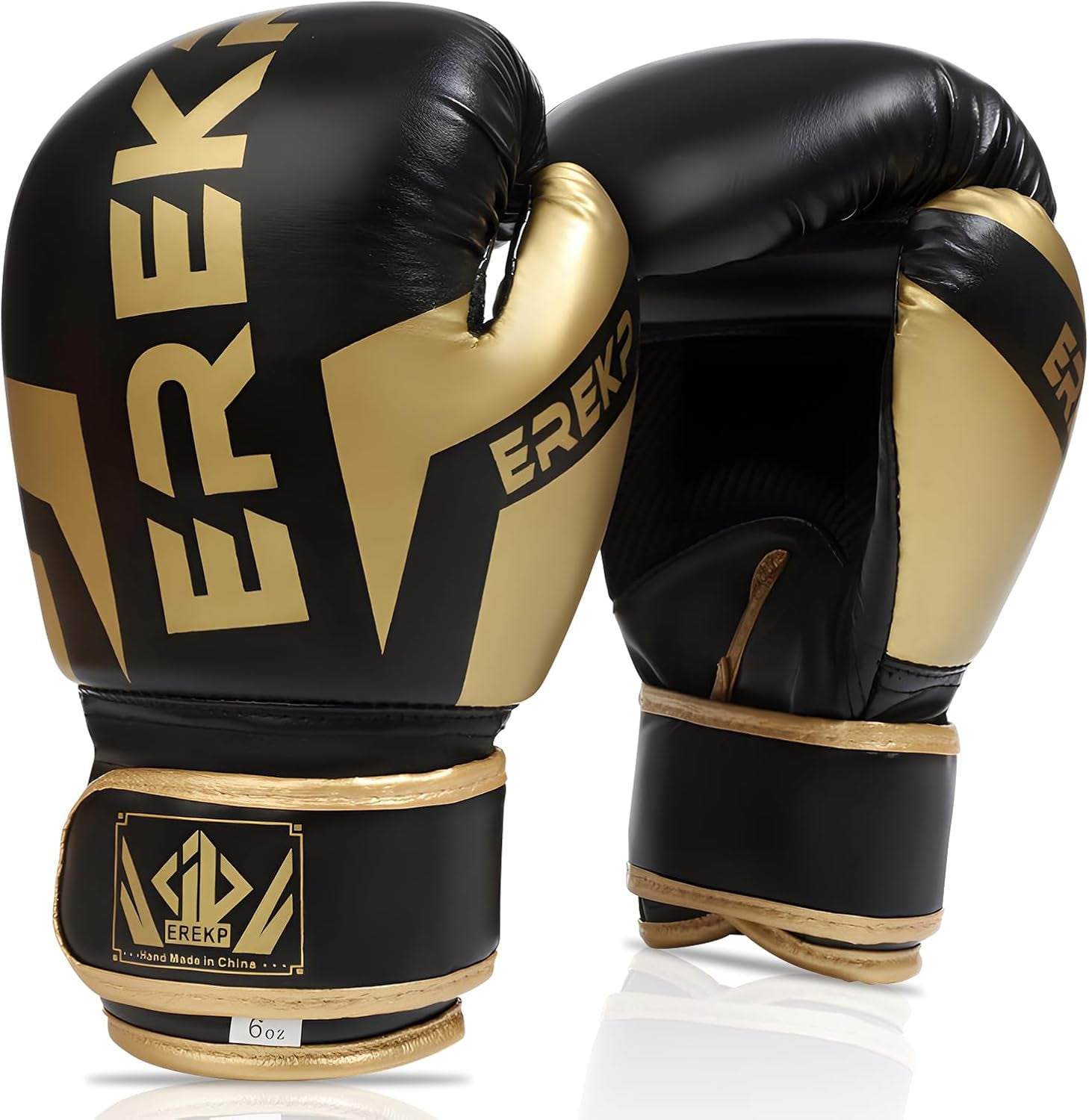 Boxing Gloves for Kids, Kids Sparring Training Gloves for Punching Bag, MMA, UFC, Muay Thai, Karate, Kickboxing