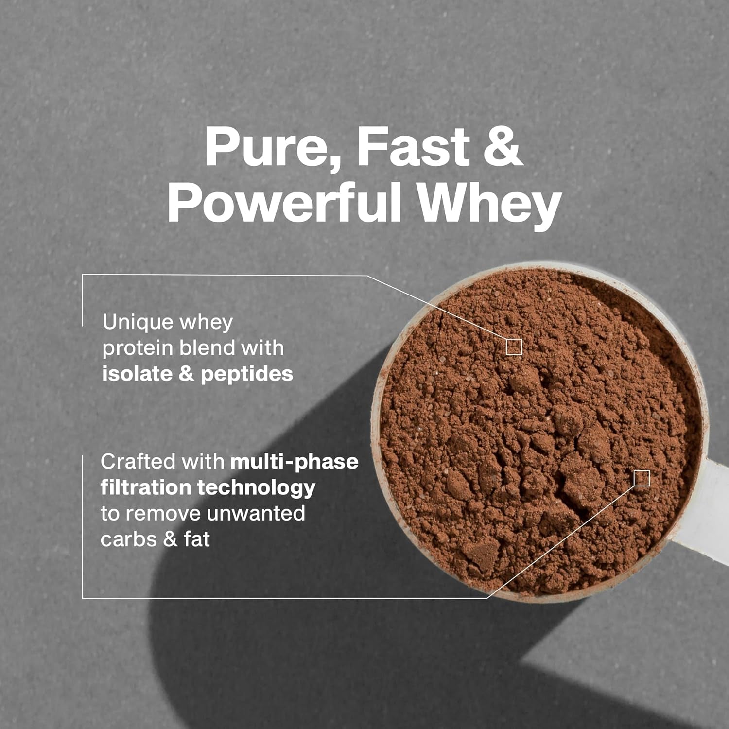 Whey Protein Powder (Strawberry, 4 Pound) - Nitro-Tech Ultimate Muscle Building Formula with Whey Protein Isolate - 30G of Protein, 3G of Creatine & 6.8G of BCAA - Packaging May Vary