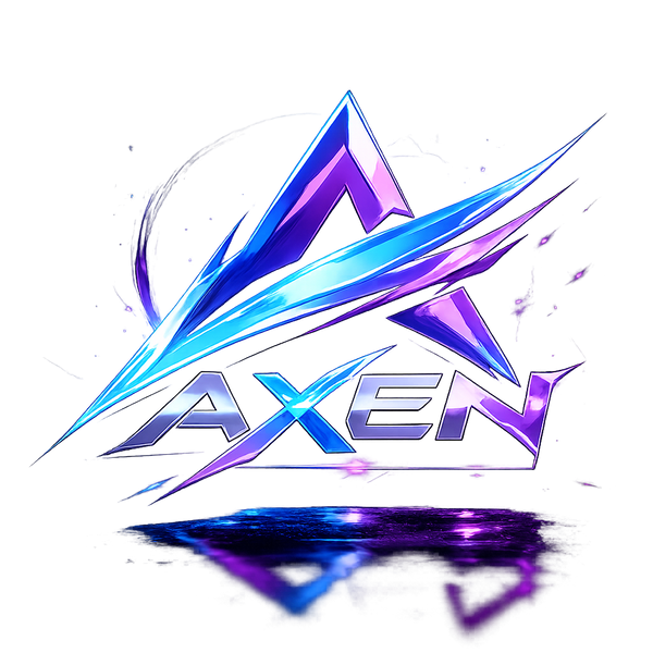 Store Axen 